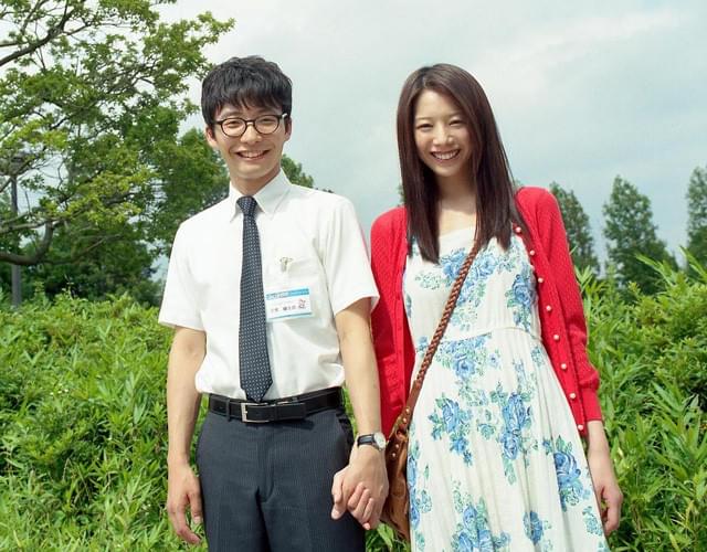 星野源「箱入り息子の恋」で映画初主演！ヒロイン・夏帆と初共演