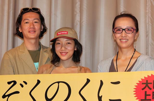 アカデミー賞日本代表「かぞくのくに」、韓国での公開が決定