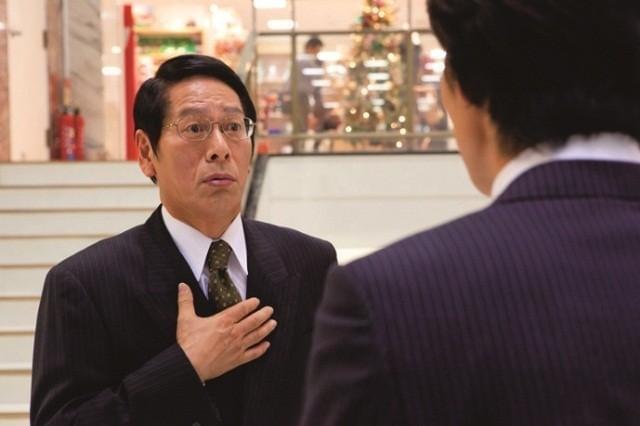 大杉漣の熱演は必見