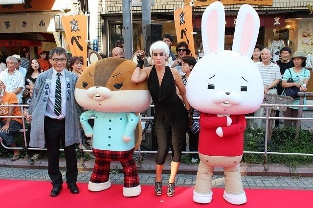 第5回したまちコメディ映画祭が開幕「今こそ笑いが問われている」