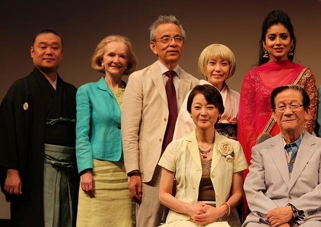 第5回したまちコメディ映画祭が開幕「今こそ笑いが問われている」