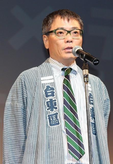 第5回したまちコメディ映画祭が開幕「今こそ笑いが問われている」