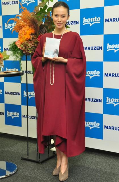 中谷美紀、7年前の自らを振り返り「幼かった」と反省