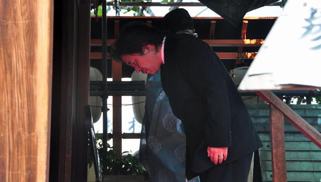 秋吉久美子、銀座シネパトス最後の映画で初の夫婦共演