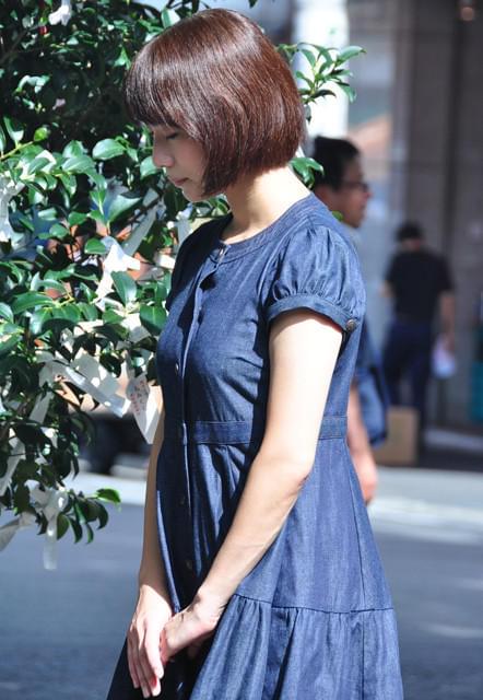 秋吉久美子、銀座シネパトス最後の映画で初の夫婦共演