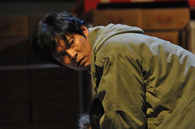 V2を達成した「踊る大捜査線 THE FINAL 新たなる希望」