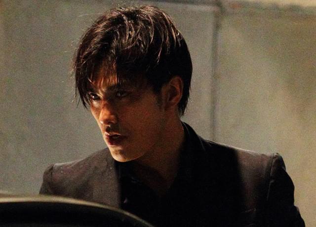 北村一輝、日本・インドネシア合作「KILLERS」に主演！冷酷な殺人鬼に