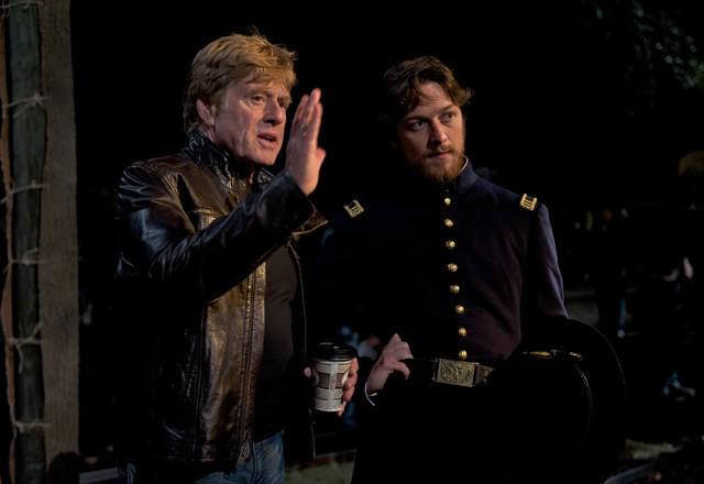 ロバート・レッドフォード、5年ぶり監督作への思いを吐露