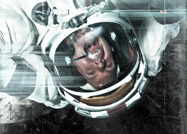 存在しないはずの“アポロ18号”が月面で遭遇する事件とは!?