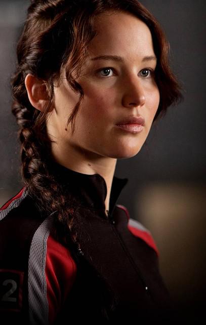 全世界7000万部の映画化企画に挑んだ「ハンガー・ゲーム」主演女優が激白