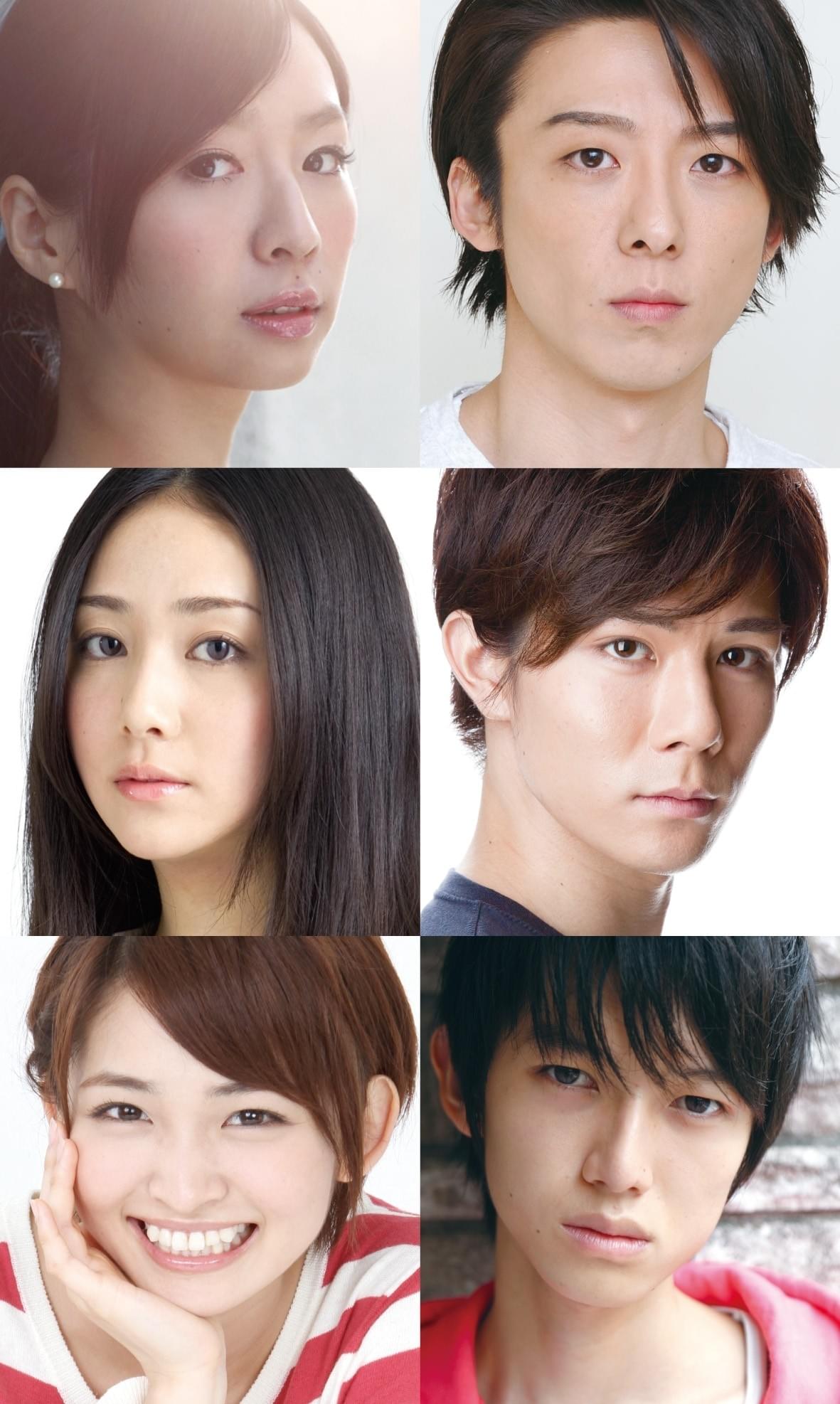 TVドラマ「Mother」脚本家が挑む朗読劇、日替わりキャストで上演決定