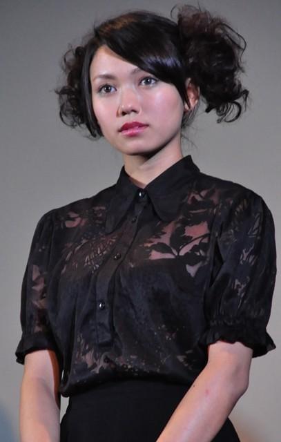 二階堂ふみ、松坂桃李らを見て「男の子になりたいと初めて思った」