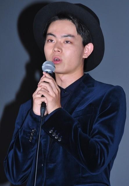 二階堂ふみ、松坂桃李らを見て「男の子になりたいと初めて思った」