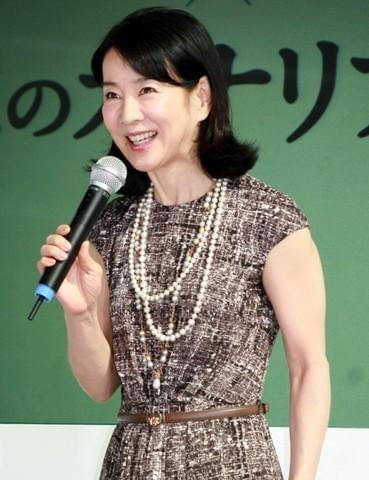 小百合、湊かなえさんと利尻登山を約束 木村氏は“大作節”全開