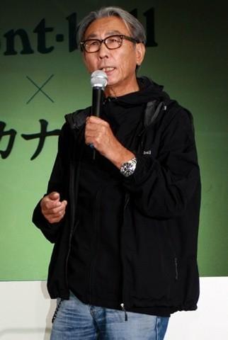 小百合、湊かなえさんと利尻登山を約束 木村氏は“大作節”全開