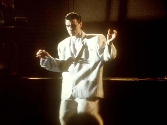 英誌選出「史上最高のコンサート映画50本」