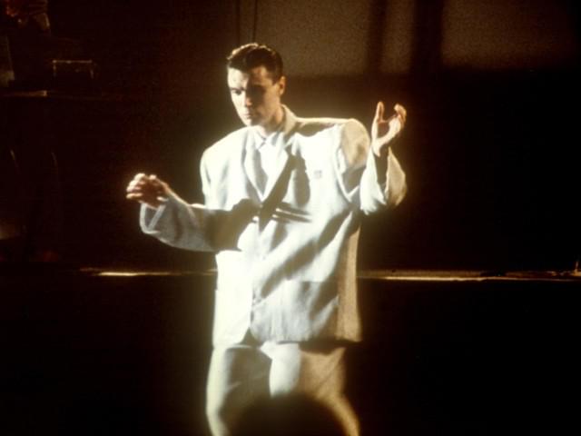 英誌選出「史上最高のコンサート映画50本」