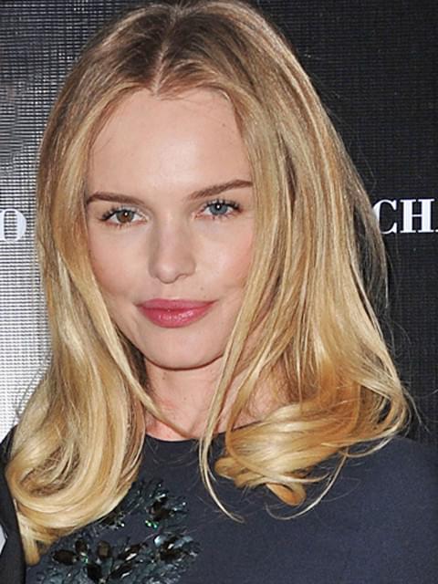 ケイト・ボスワース、新作アクションで麻薬中毒の母親役に