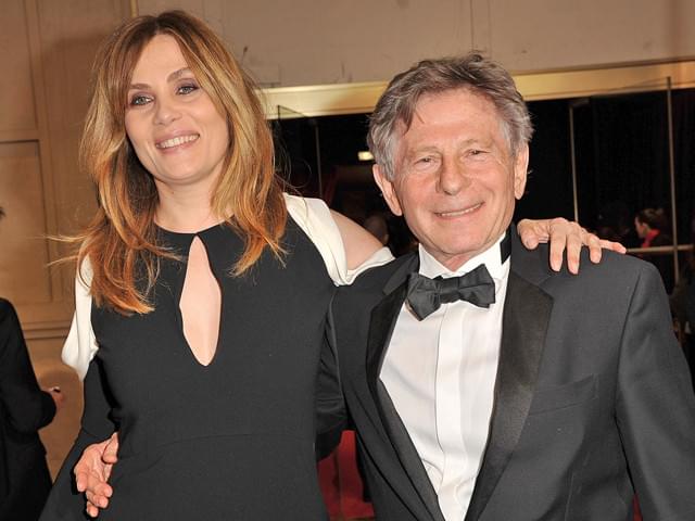 ロマン・ポランスキーが「毛皮を着たヴィーナス」映画化 主演は妻のE・セニエ