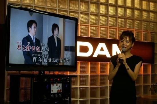 白無垢あこがれ高橋真麻アナ「好きな人と100年続きますように」