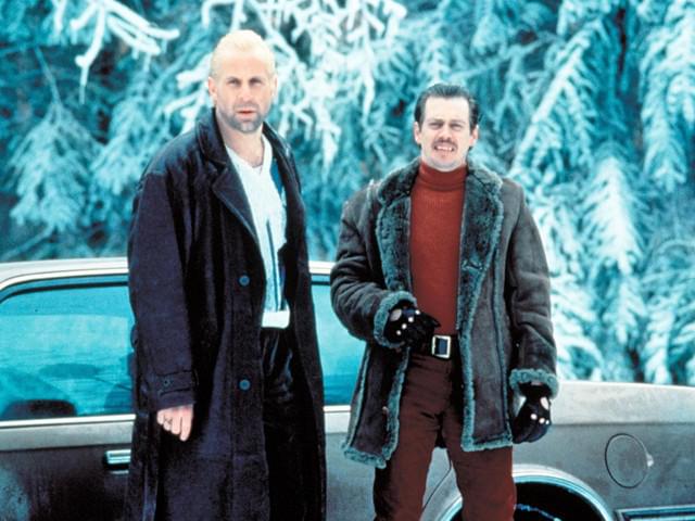 コーエン兄弟「ファーゴ」がテレビドラマ化