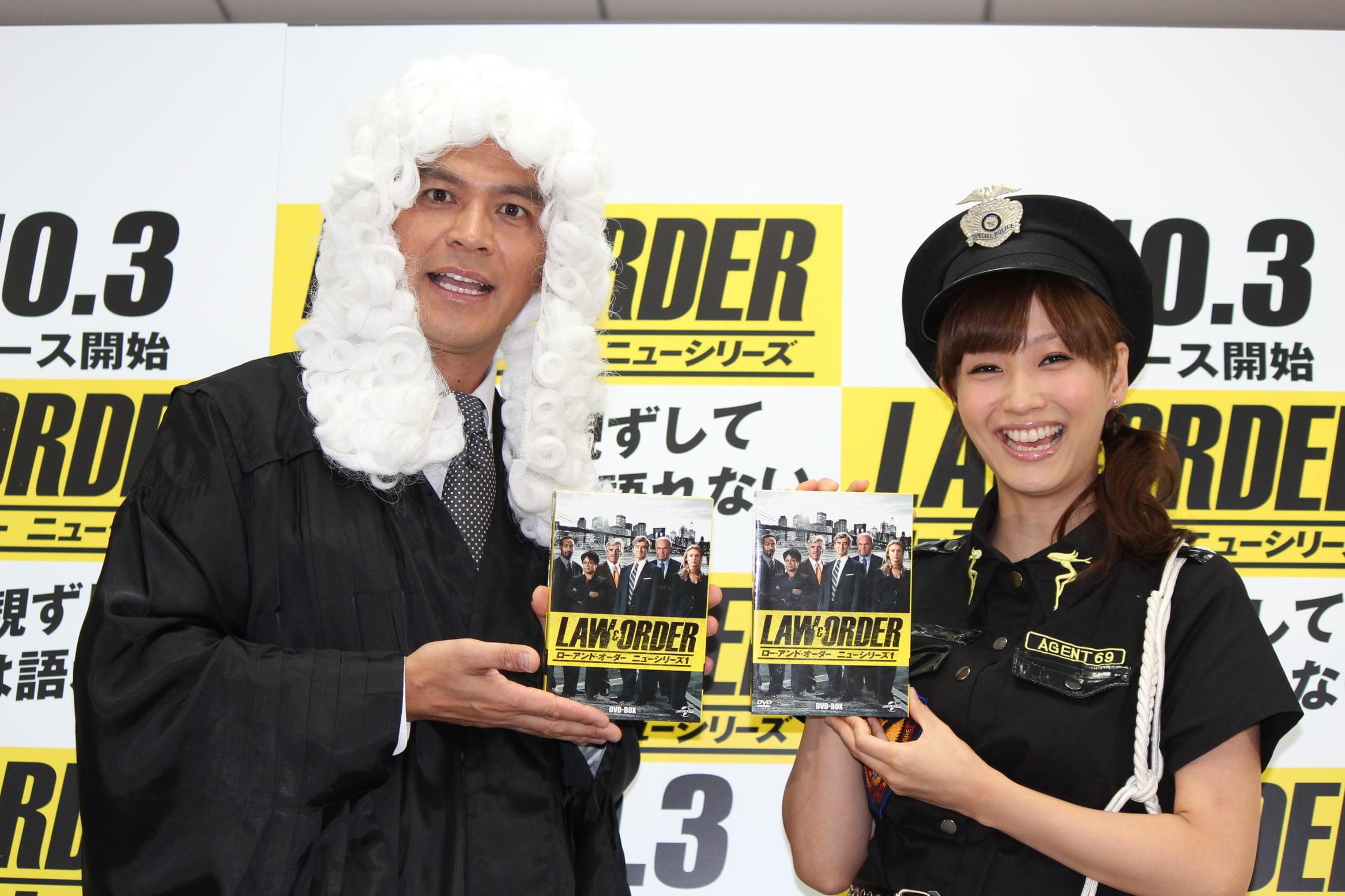 ますおか岡田、復帰したスギちゃん…ではなく小島よしおにエール！