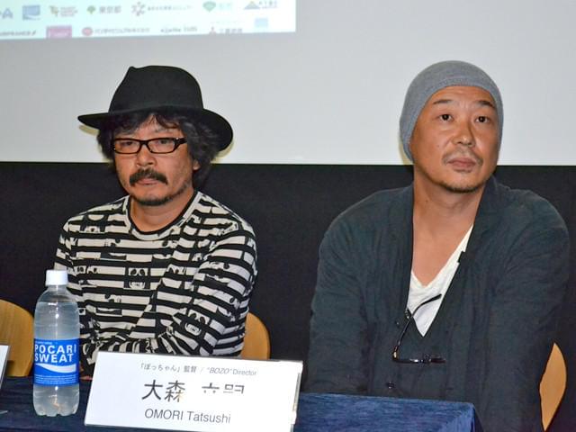 第13回東京フィルメックスのラインナップが発表 園子温の幻の名作も