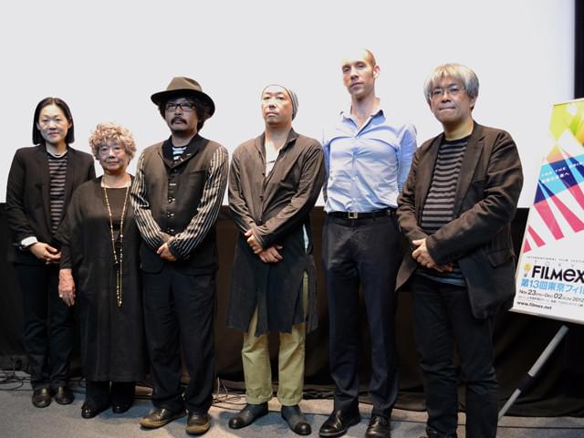 第13回東京フィルメックスのラインナップが発表 園子温の幻の名作も