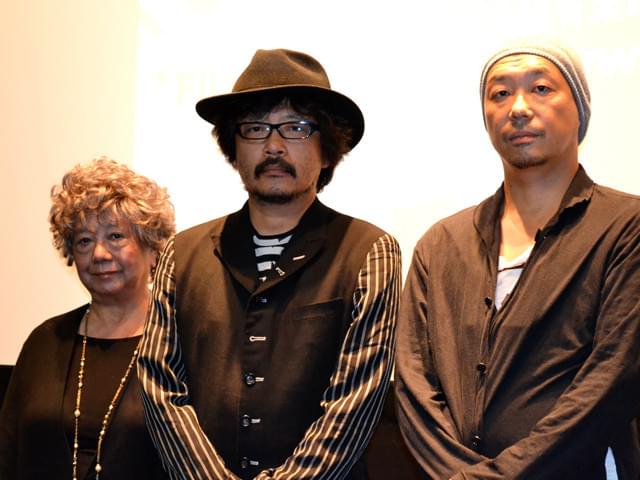 第13回東京フィルメックスのラインナップが発表 園子温の幻の名作も