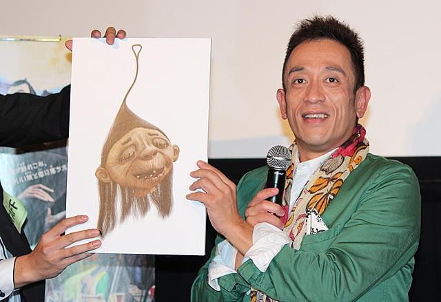 川島海荷、118歳のドラキュラ娘役に「すごい年齢設定」