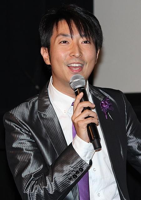 川島海荷、118歳のドラキュラ娘役に「すごい年齢設定」