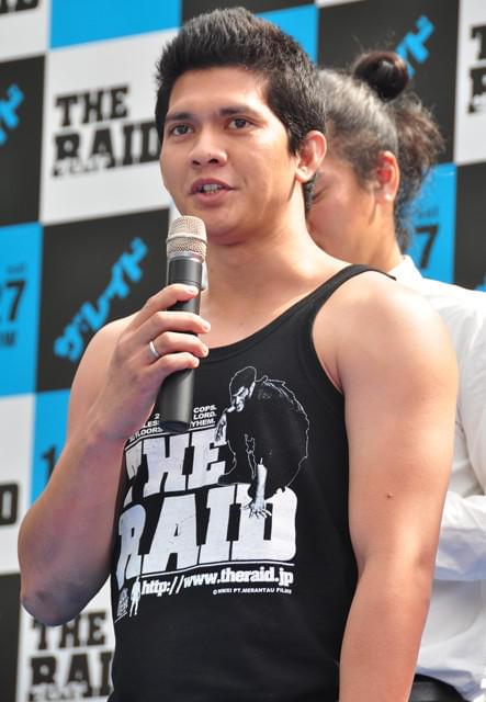 「ザ・レイド」出演陣が嗣永桃子めぐり壮絶バトル！