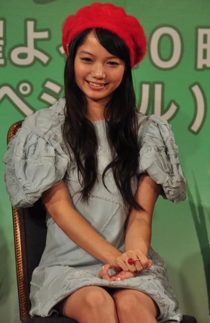 山口智子「ロンバケ」以来16年ぶり連ドラに「新鮮で感動の毎日」