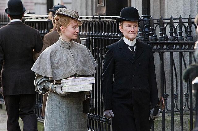 大女優グレン・クローズの妙演光る「アルバート氏の人生」予告編公開