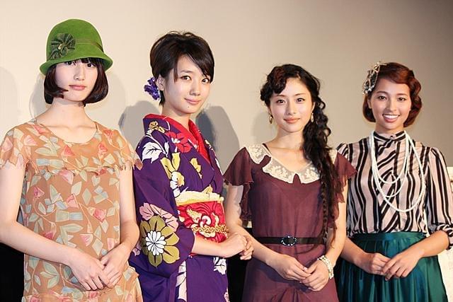 石原さとみ、雨上がり宮迫の“奇行”を暴露「私の足で……」