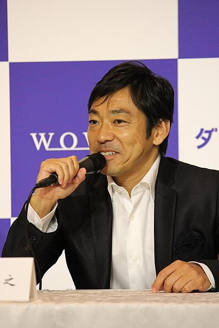 西島秀俊×香川照之、初の本格共演で「インファナル・アフェア」ドラマ化