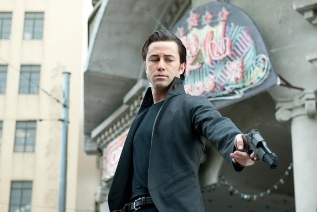 ハリウッド映画「LOOPER ルーパー」が中国でNO.1ヒット