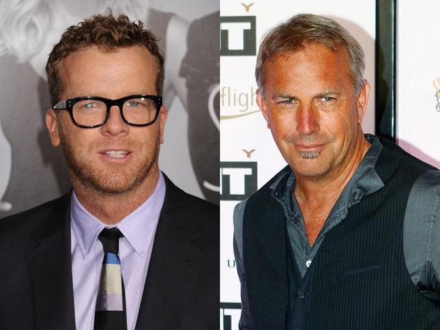 リュック・ベッソン製作のスリラーでマックGとケビン・コスナーがタッグ