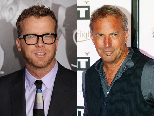 リュック・ベッソン製作のスリラーでマックGとケビン・コスナーがタッグ