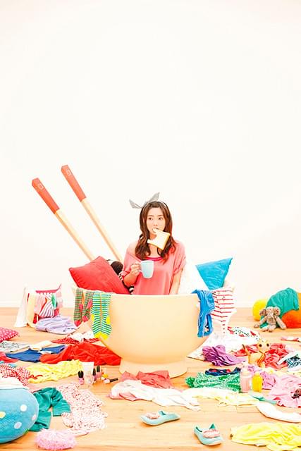 加藤シゲアキも出演の「花のズボラ飯」、主題歌に「NEWS」の新曲