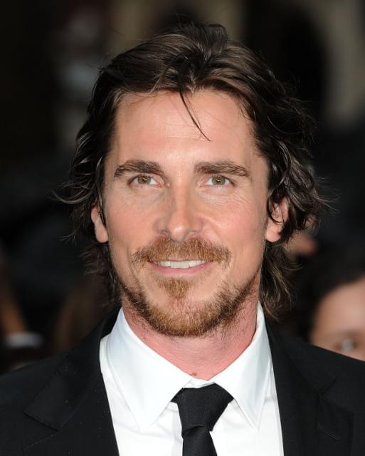 クリスチャン・ベール、「ザ・ファイター」監督と再タッグ