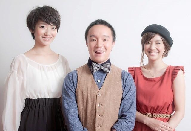 濱田岳が団地から一歩も出ずに生きていく青年を熱演 倉科＆波瑠と甘酸っぱい初恋シーンも