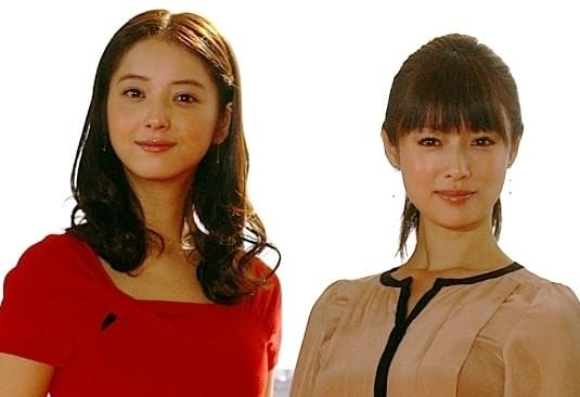 “熱血女子”深田恭子＆“ダジャレ女子”佐々木希ら、空の安全守る！