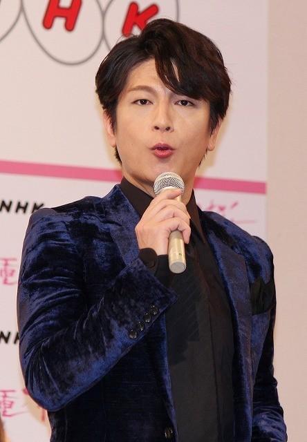 オダギリジョー、2度目のNHK大河で綾瀬演じるヒロイン八重の夫・新島襄（じょう）役