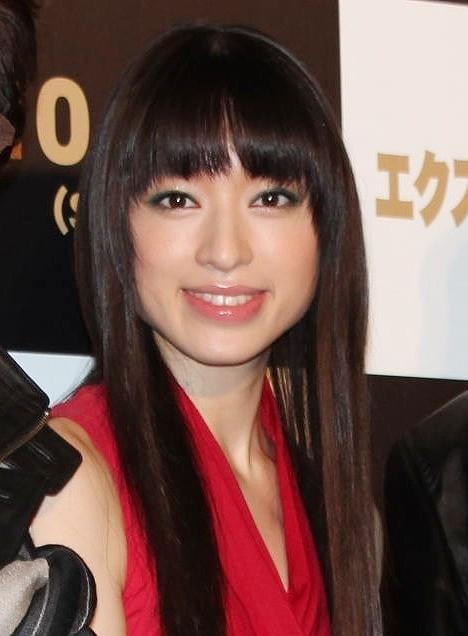 実写作品の吹き替えに初挑戦した栗山千明