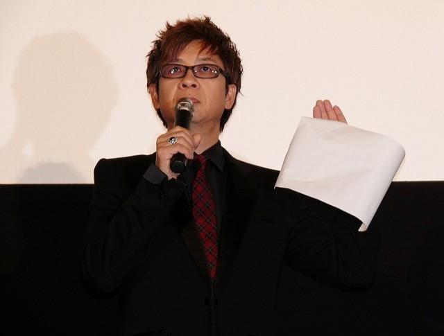 山寺宏一「そんなバカな」と驚き 「宇宙戦艦ヤマト2199」でデスラー役