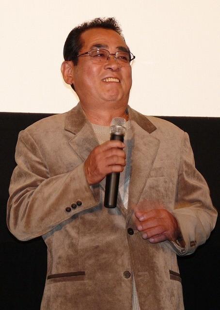 山寺宏一「そんなバカな」と驚き 「宇宙戦艦ヤマト2199」でデスラー役