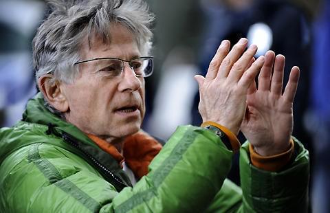 ポランスキー淫行事件の被害女性が回想録を出版