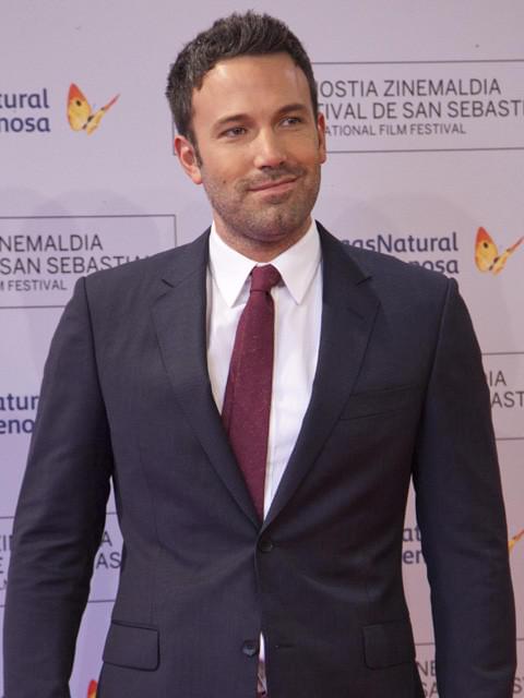 ベン・アフレック監督・脚本・主演でデニス・ルヘイン新作を映画化？