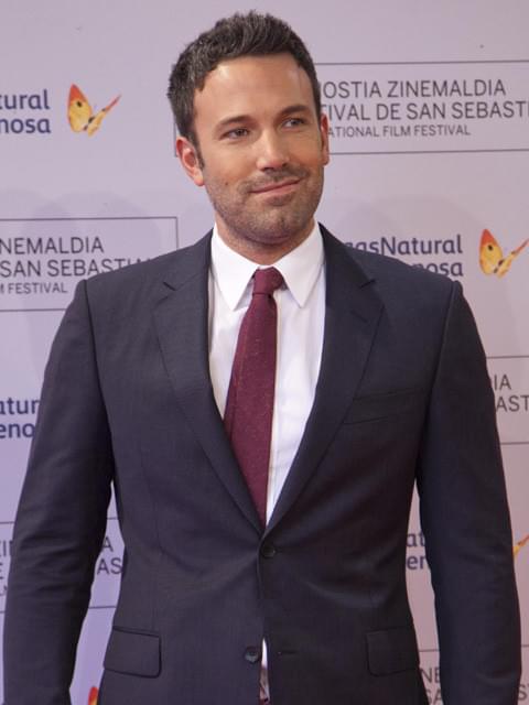 ベン・アフレック監督・脚本・主演でデニス・ルヘイン新作を映画化？